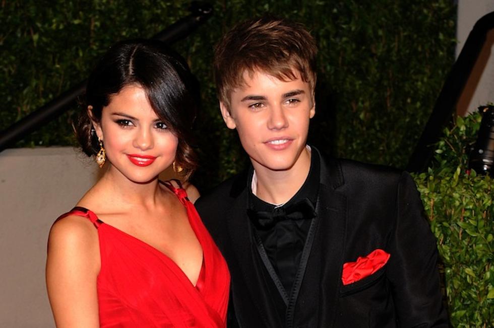 Justin Bieber and Selena Gomez Highlight Latest List of Billboard Music Awards Presenters