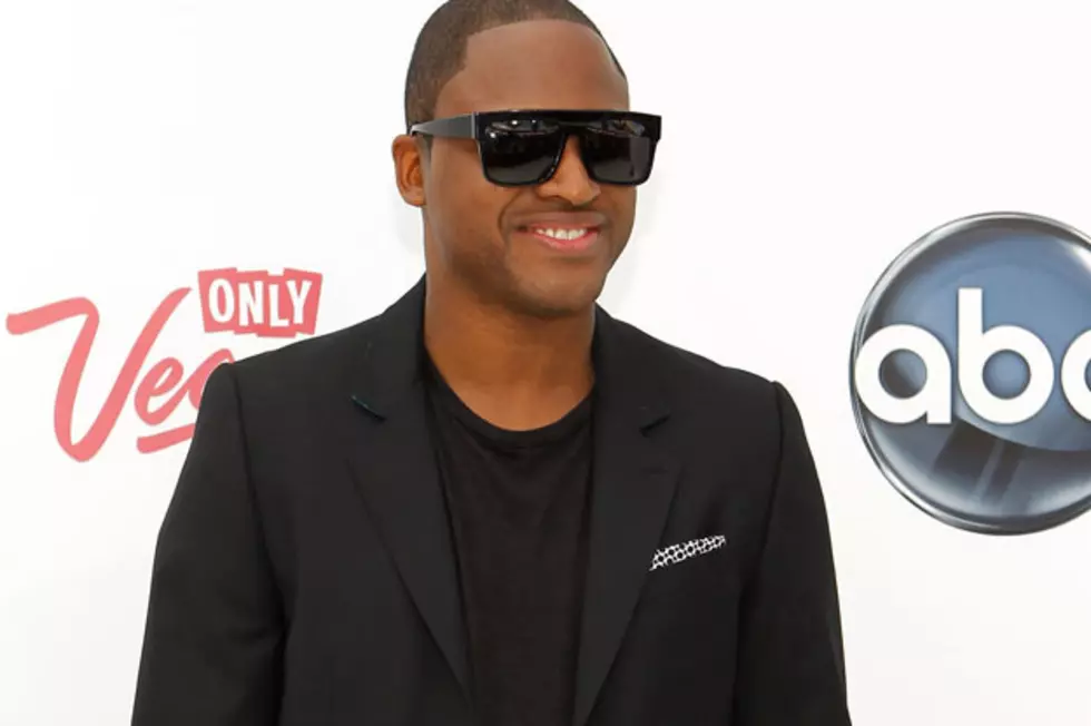 Taio Cruz Wins Billboard Music Awards Song of the Year For &#8216;Dynamite&#8217;
