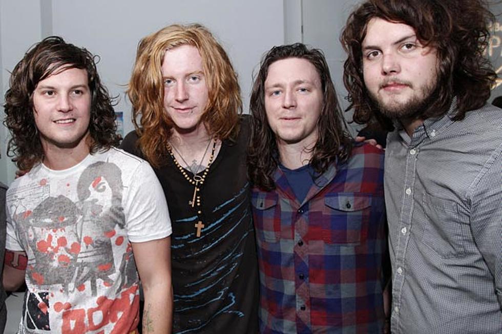 We the Kings Engage in Urban Boating in ‘Friday Is Forever’ Video