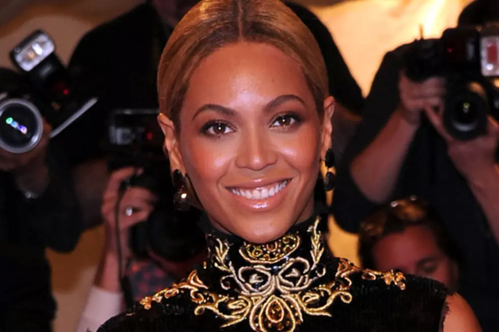 Beyonce Finally Releases &#8216;God Bless the USA&#8217; Cover for Charity