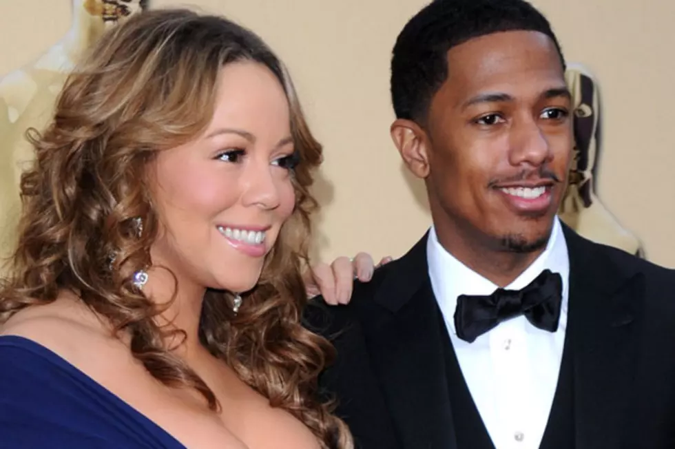 Mariah Carey and Nick Cannon Share Twins’ Baby Names