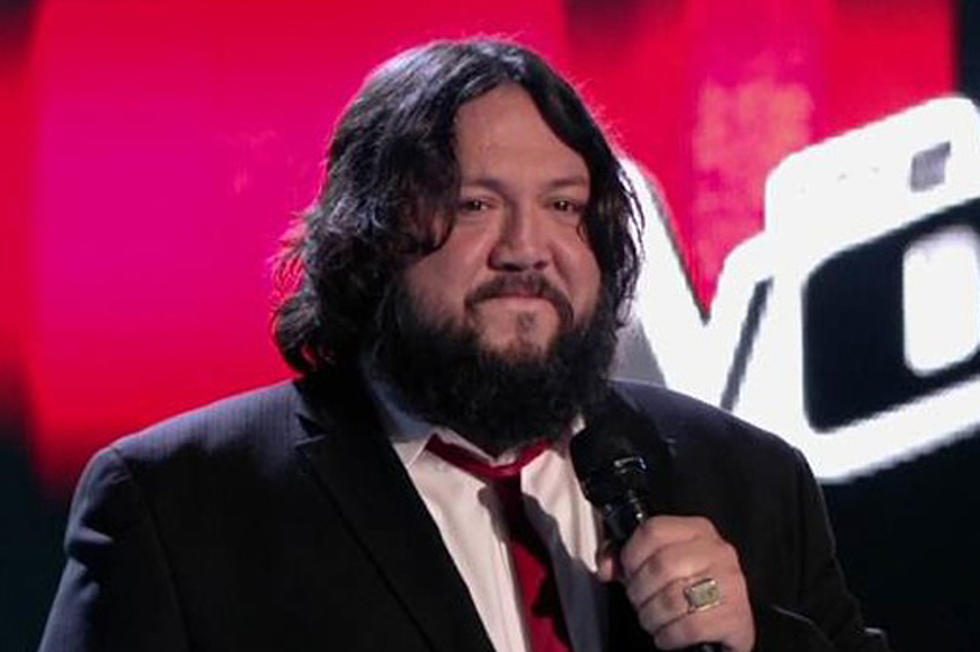 Nakia Forgets Unwritten Rule, Performs Cee Lo&#8217;s &#8216;Forget You&#8217; on &#8216;The Voice&#8217;