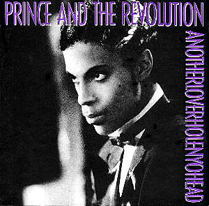 Prince and the Revolution Parade