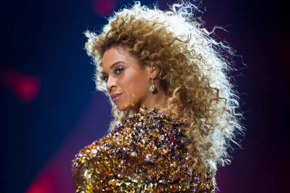 Beyonce Kicks Off &#8216;4&#8217; With Album Release Concert in London