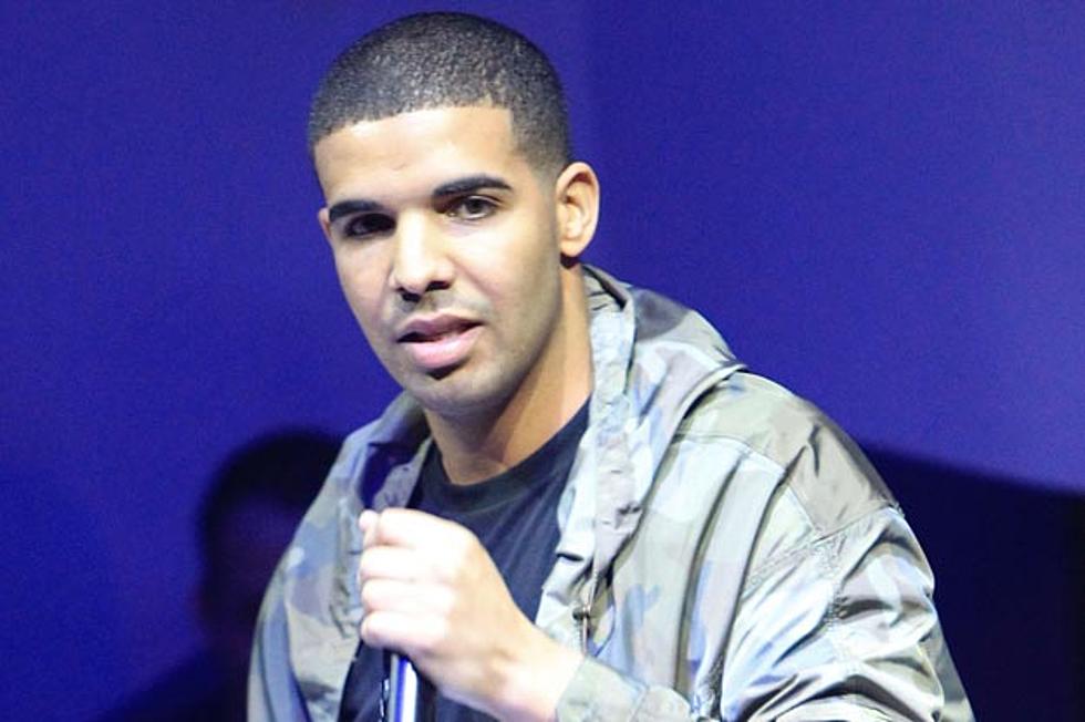 Drake to Drop &#8216;Take Care&#8217; October 24