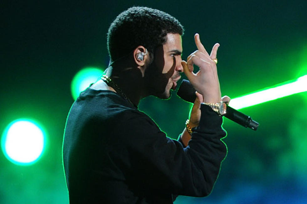 Drake Releases Hazy Video for Drunk-Dial Ballad &#8216;Marvin&#8217;s Room&#8217;