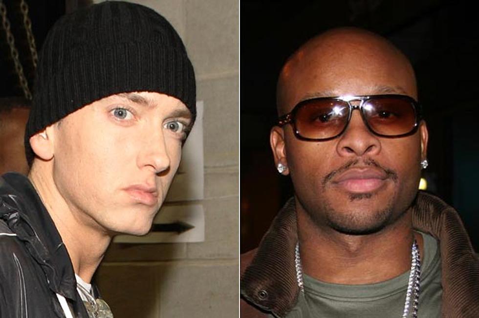 Bad Meets Evil (Eminem and Royce Da 5’9″), ‘A Kiss’ – Song Review
