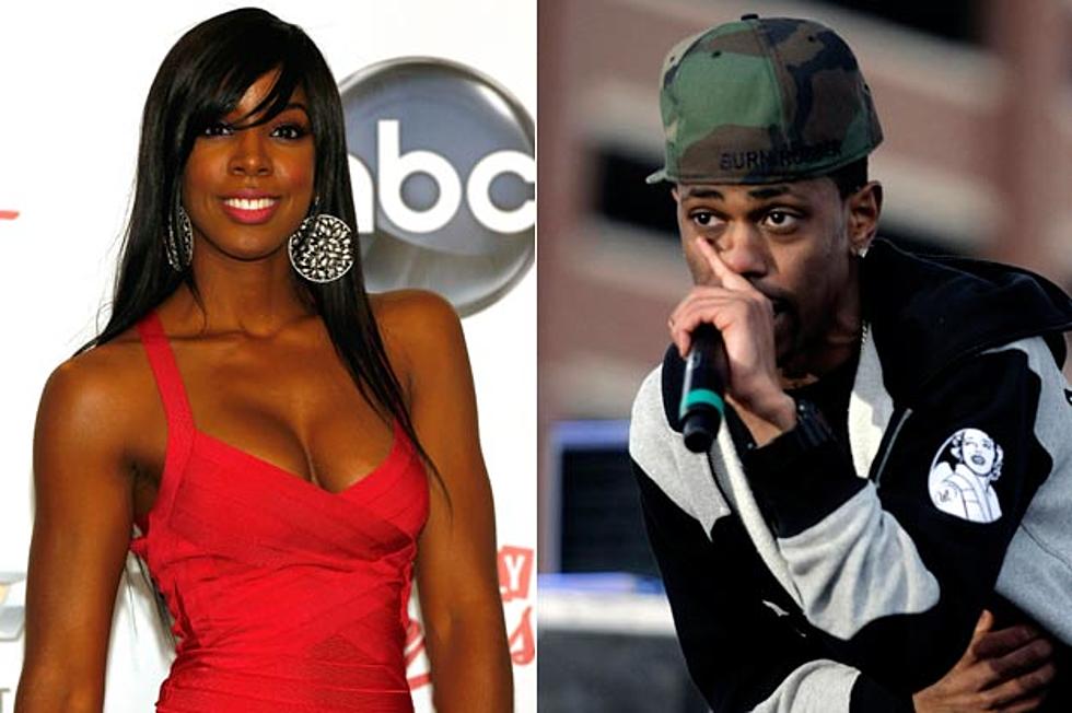Kelly Rowland, ‘Lay It on Me’ Feat. Big Sean – Song Review