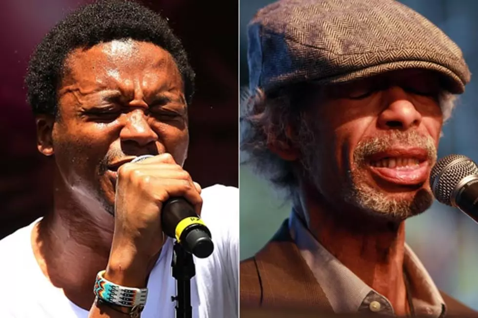 Lupe Fiasco Pays Tribute to Gil Scott-Heron in Original Composition