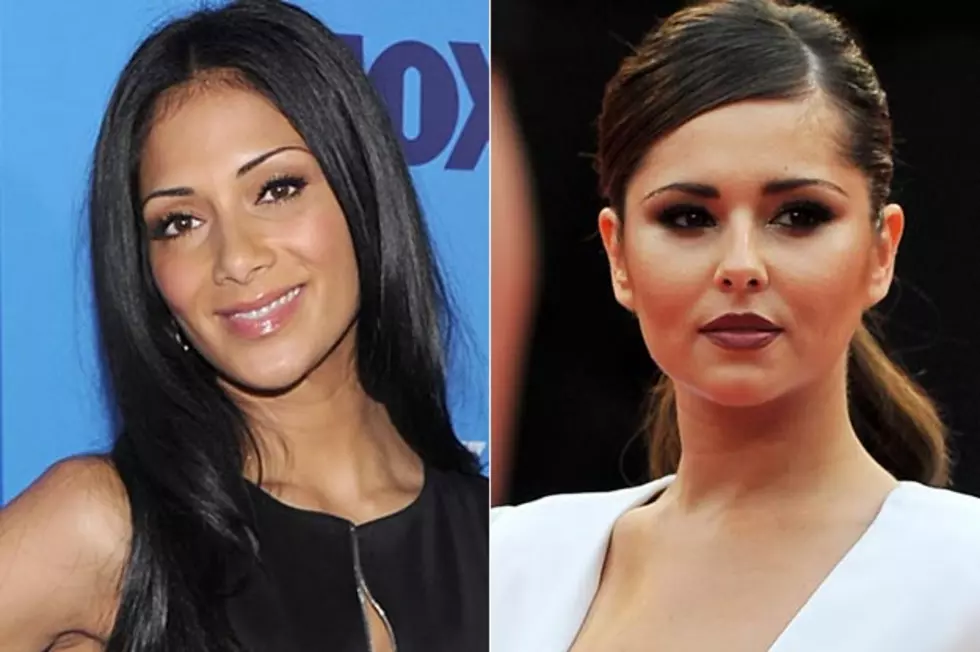 Producers Confirm: Nicole Scherzinger Will Replace Cheryl Cole as ‘X Factor’ Judge
