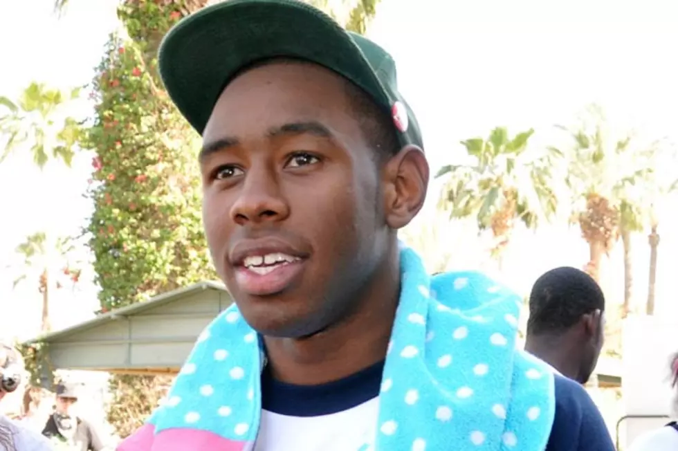 Tyler, the Creator Claims He&#8217;ll Be Dead By 40