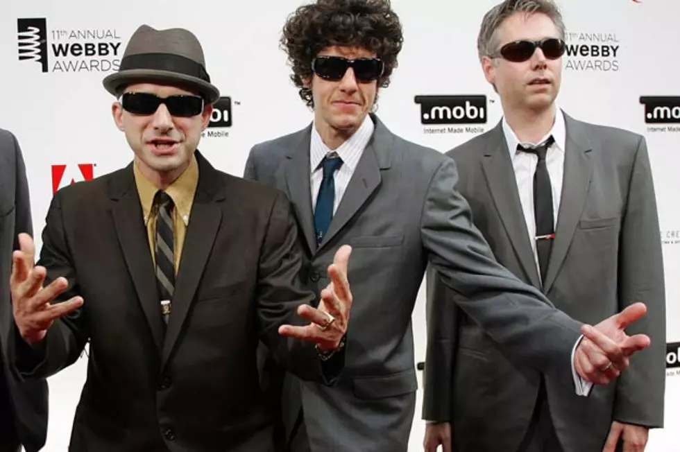 Beastie Boys Give Fans a Friendly Father&#8217;s Day Reminder in Funny Promo Video