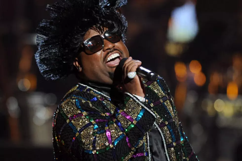 Cee Lo Takes the 2011 BET Awards Stage Dressed as Patti LaBelle