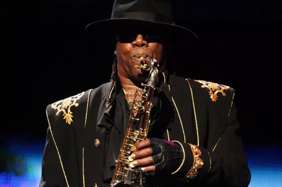 Clarence Clemons Dead at 69