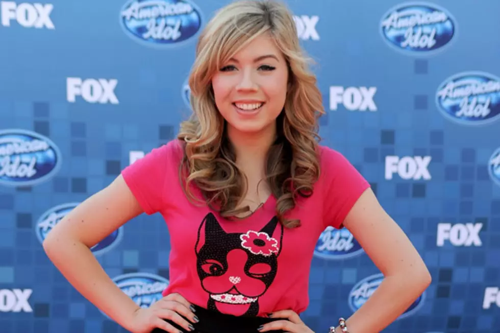 Jennette McCurdy Gets Playful in Rebecca Bonbon Photo Shoot
