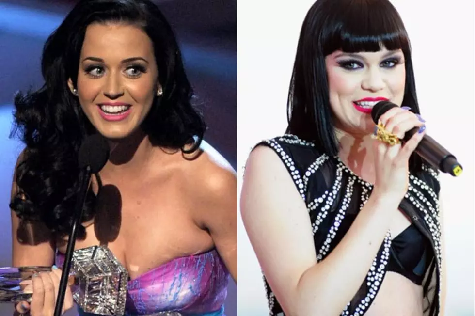 Katy Perry Recruits Jessie J for California Dreams Tour Dates This Fall