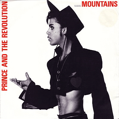 Prince and the Revolution Mountains