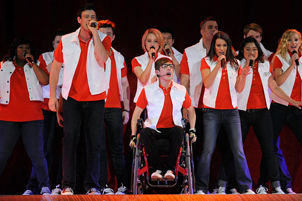 New &#8216;Glee the 3D Concert Movie&#8217; Teaser Trailer Hits the Web