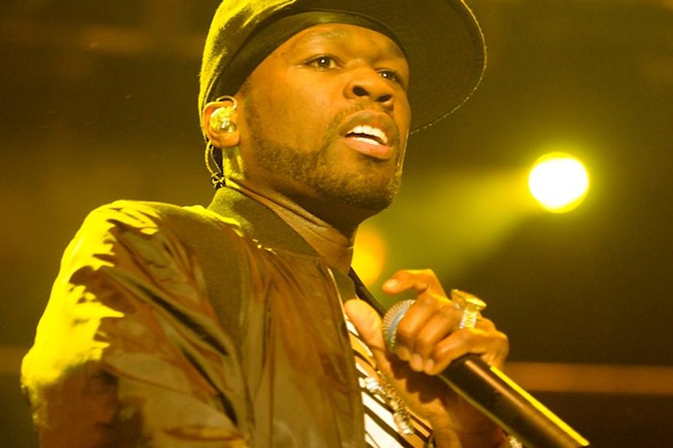 50 Cent, &#8216;I&#8217;m On It&#8217; &#8211; Song Review