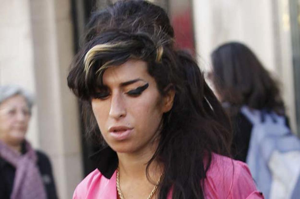 Amy Winehouse May Have Been Dead For Six Hours Before Being Discovered
