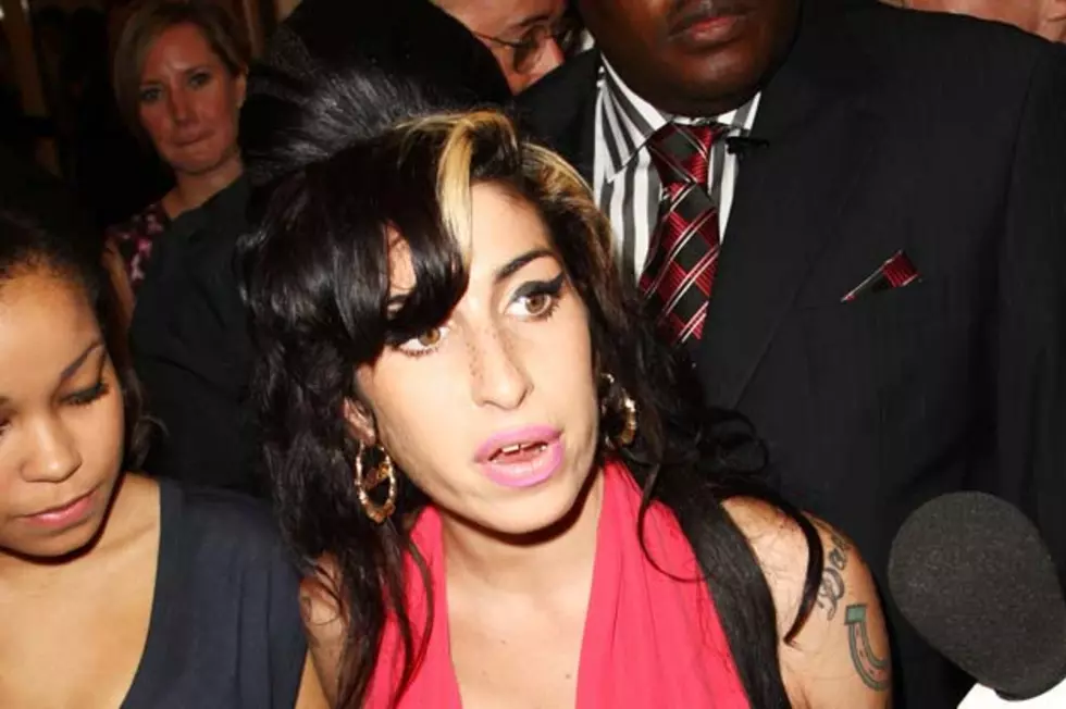 Could Amy Winehouse&#8217;s Third Album Get a Posthumous Release?