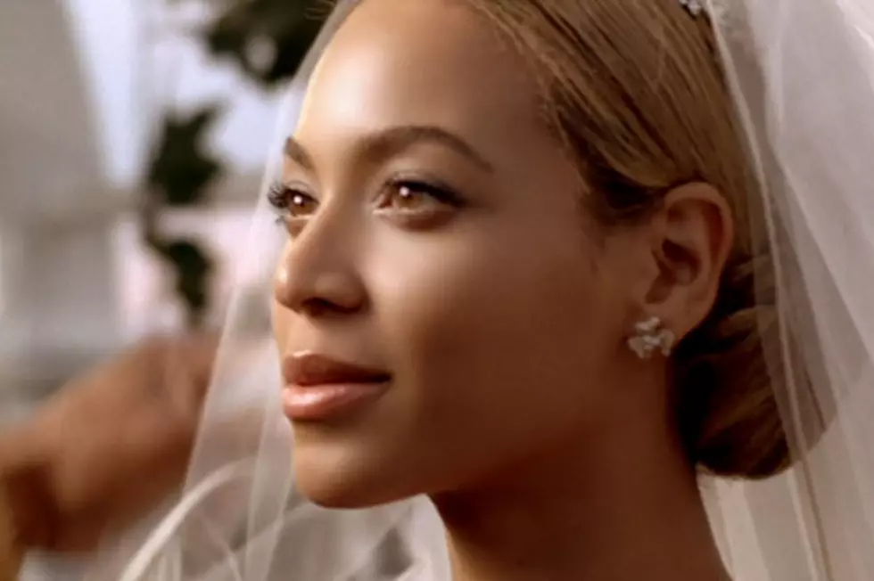 Beyonce Gets Married in &#8216;Best Thing I Never Had&#8217; Video