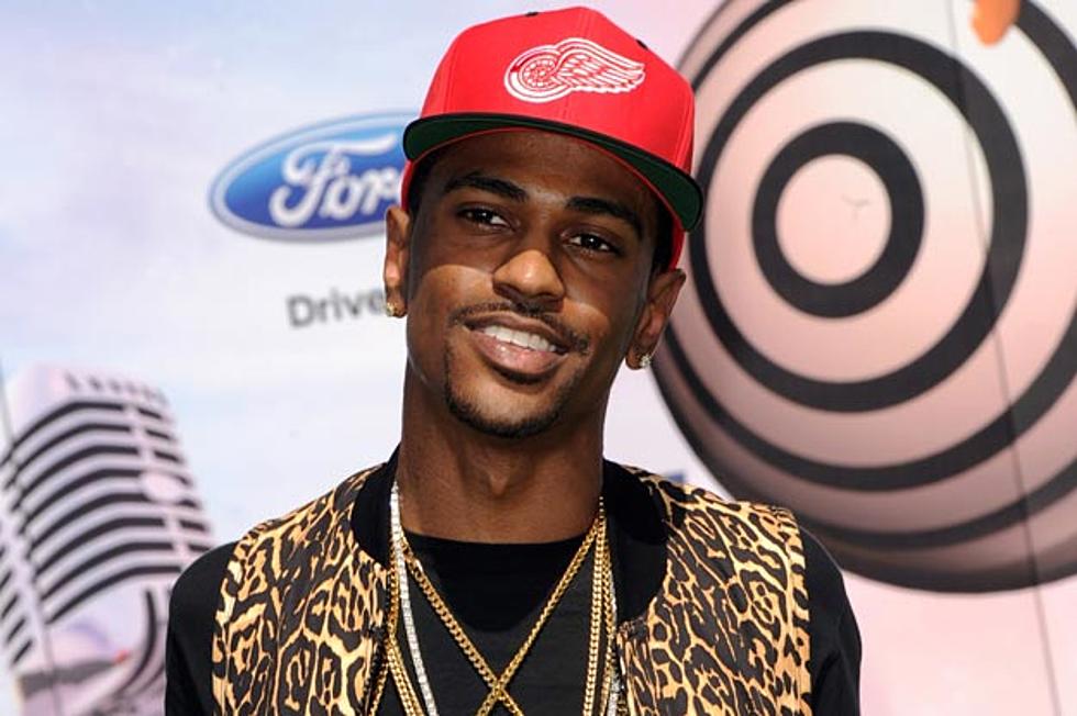 Big Sean Talks About Hype Williams-Directed ‘Marvin & Chardonnay’ Video