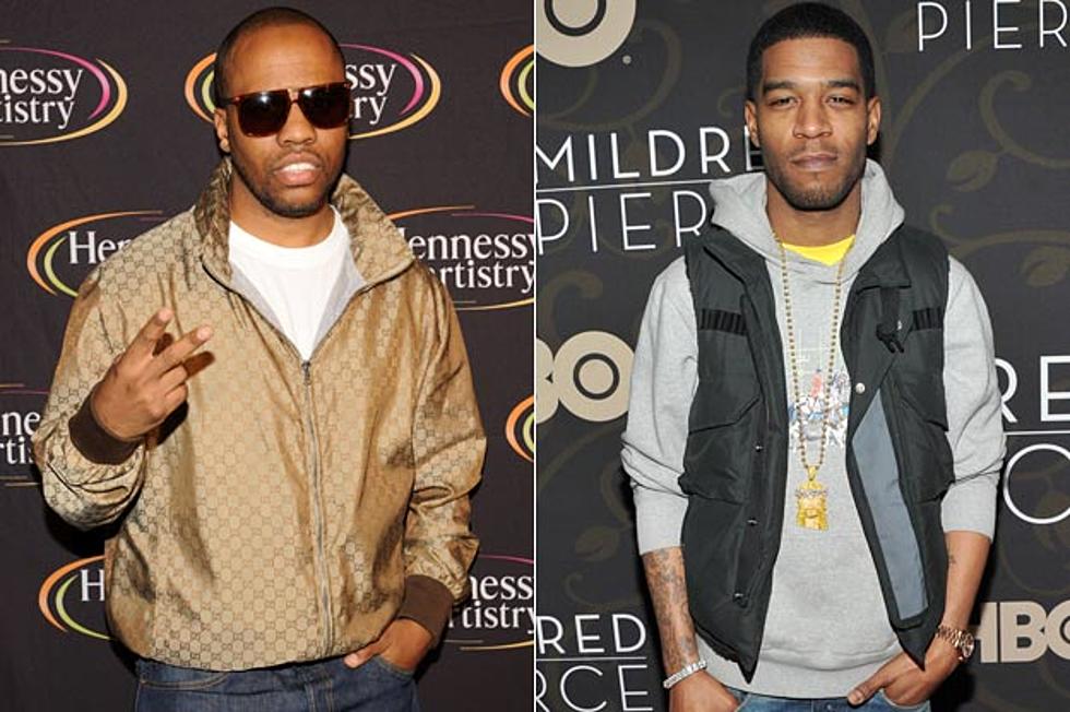 Consequence, ‘On My Own’ Feat Kid Cudi – Song Review