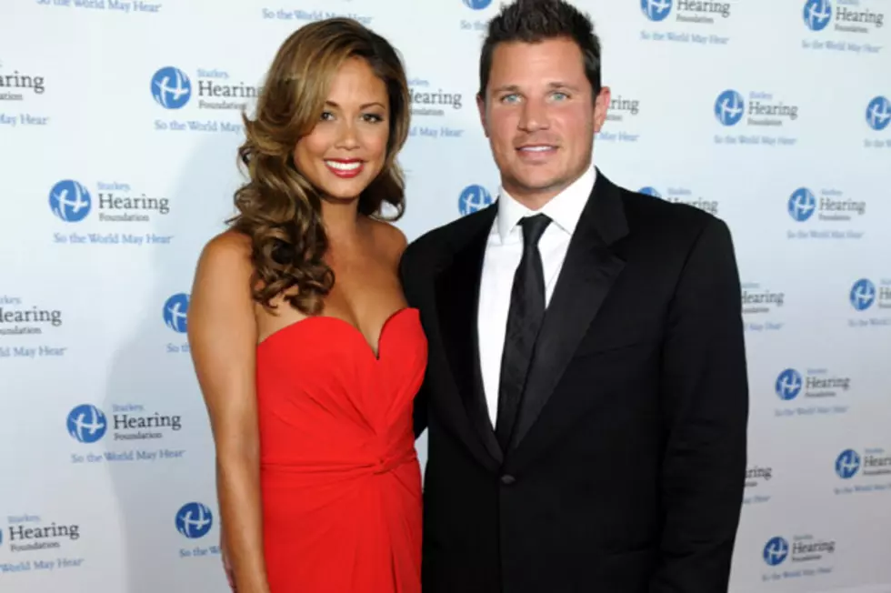 Nick Lachey and Vanessa Minnillo Explain Why They Wrote Their Own Wedding Vows