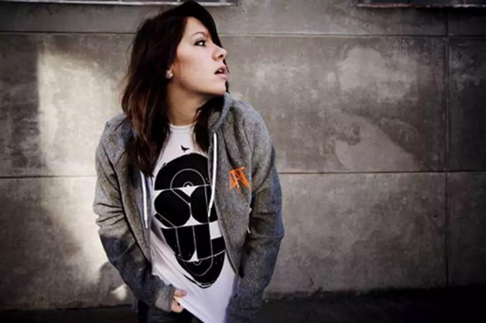 K. Flay Remixes Black Eyed Peas’ ‘The Time (Dirty Bit)’ in ‘Party’