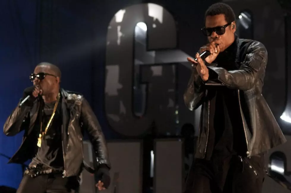 ‘Watch the Throne’ Album Release Date Upsetting Independent Record Store Owners
