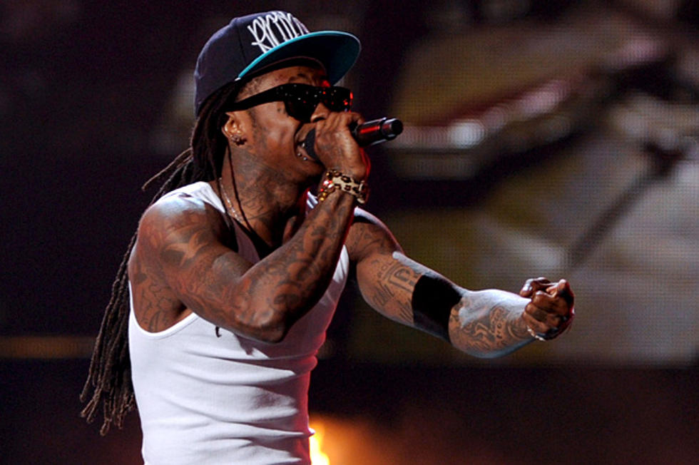 Lil Wayne Says &#8216;How to Love&#8217; Is Inspired by Tupac