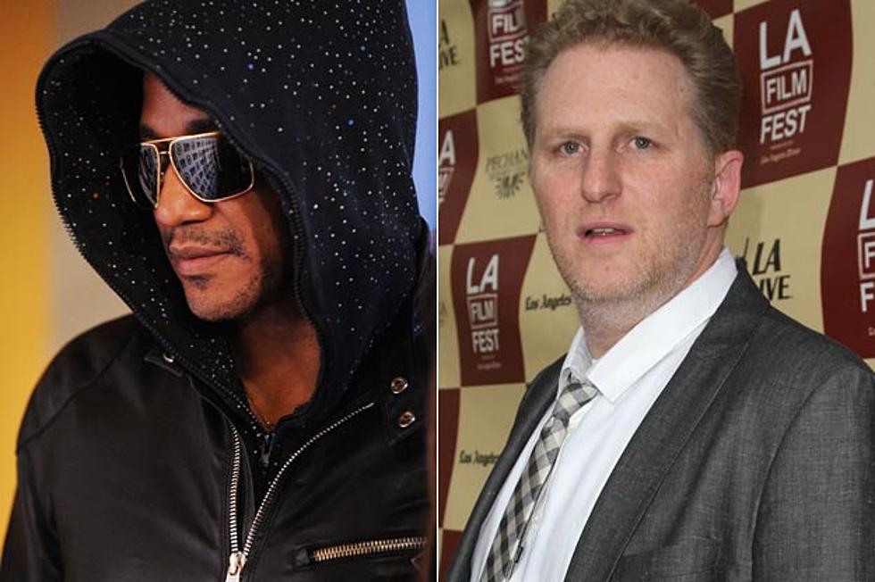 Q-Tip, Michael Rapaport Continue Feud Over &#8216;A Tribe Called Quest&#8217; Documentary