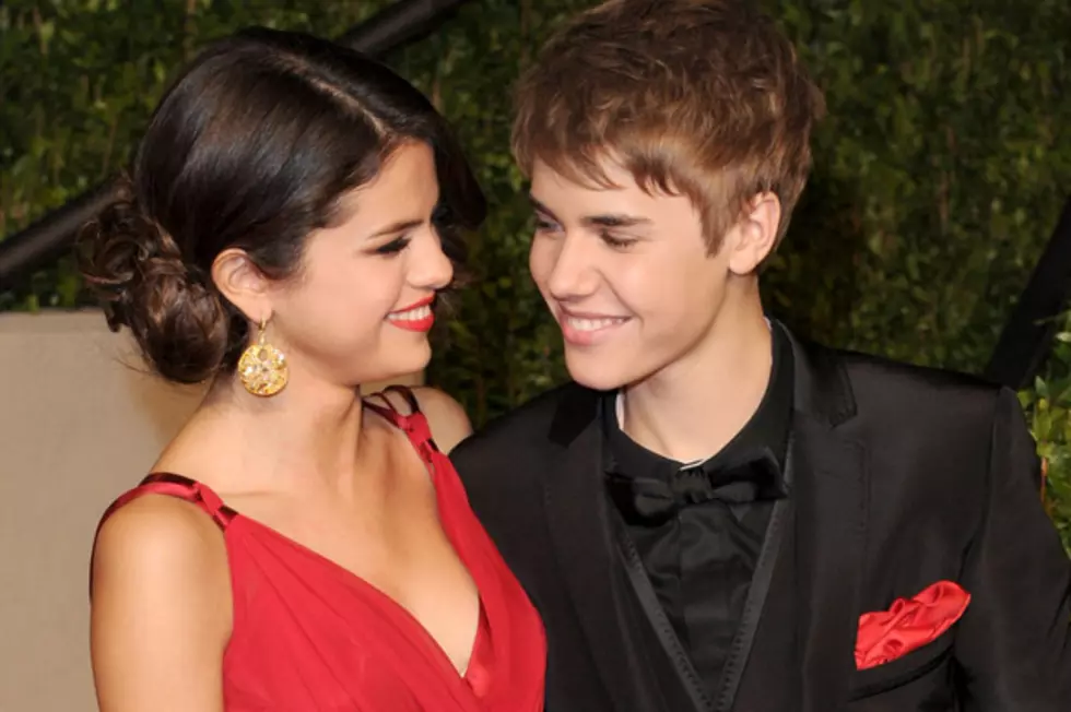 Is Selena Gomez Pregnant With Justin Bieber&#8217;s Baby?