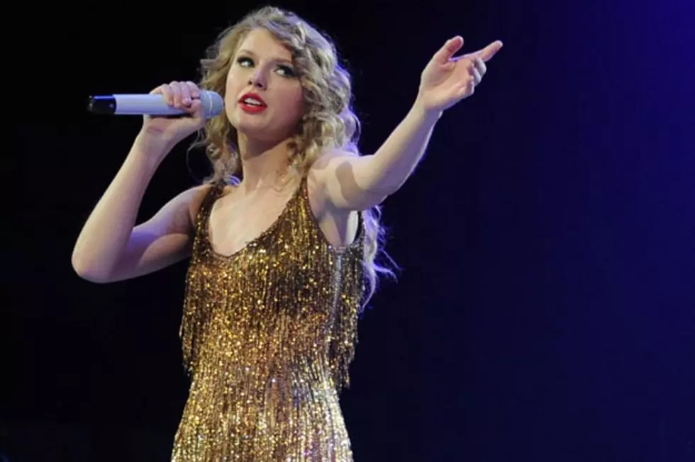 Top 10 Taylor Swift Break Up Songs