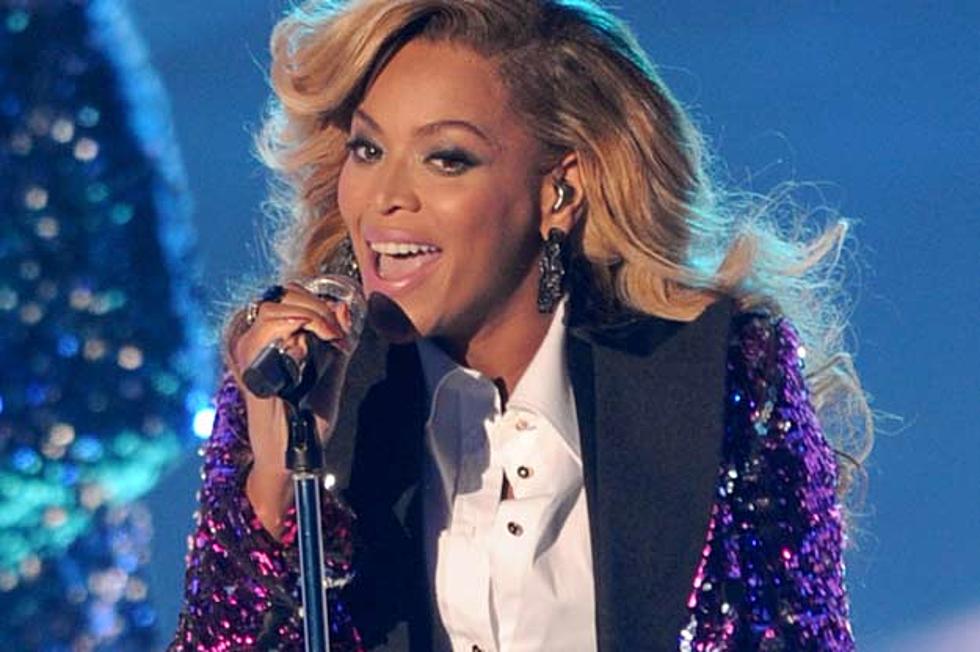 Beyonce Baby News Breaks Twitter Record