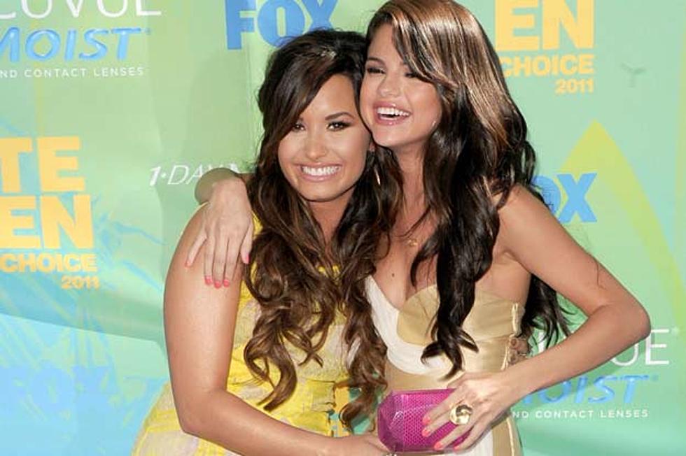 Selena Gomez, Demi Lovato + More Make Most Beautiful Latinos Under 25 List