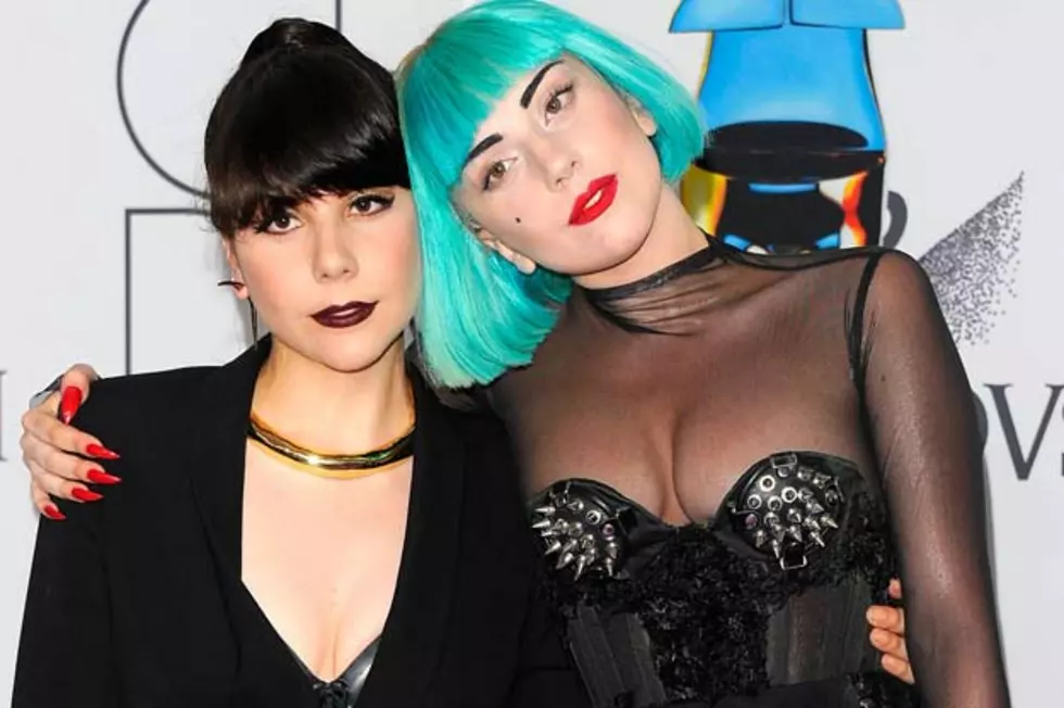 Lady Gaga&#8217;s Sister Natali Lands Designing Gig for Off-Broadway Production