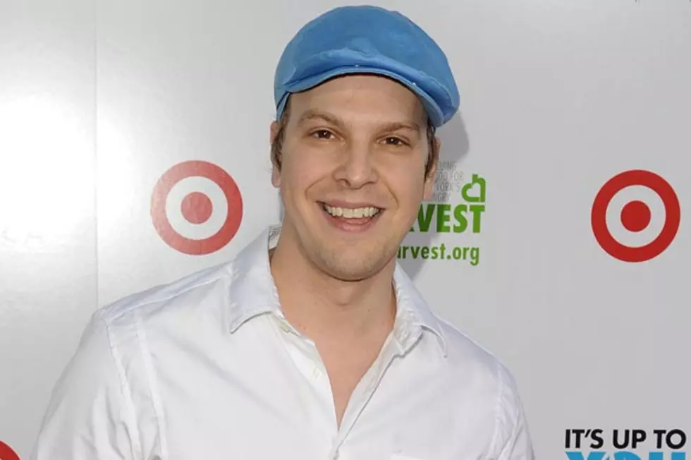 Gavin DeGraw Discharged From Hospital While Police Continue to Piece Together Incident