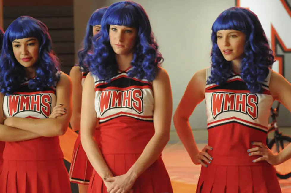 &#8216;Glee&#8217; Recruits New Cheerios for Season 3