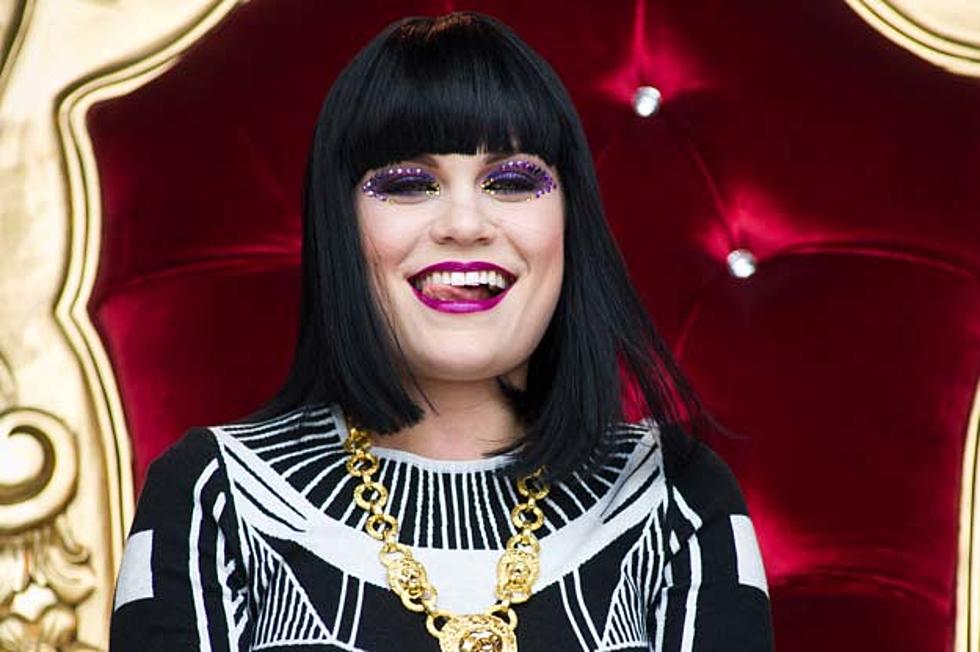 Jessie J Returns to Her Grade School Roots in &#8216;Who&#8217;s Laughing Now&#8217; Video