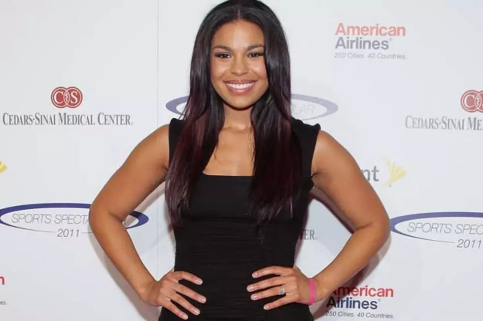 Jordin Sparks to Judge Singing Competition ‘Teen Icon’