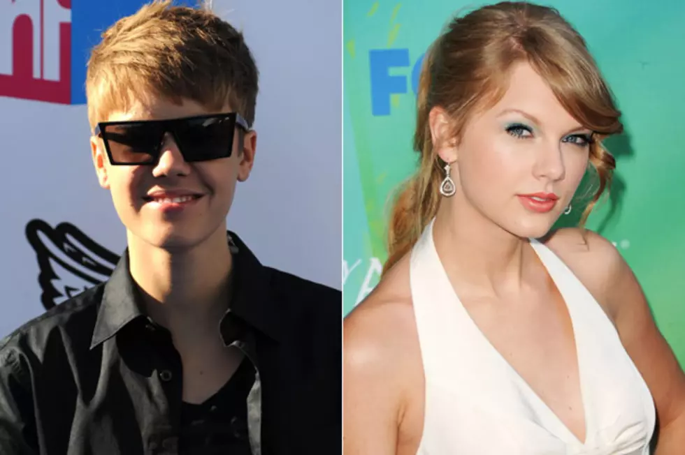 Justin Bieber and Taylor Swift Collaborate on a Song