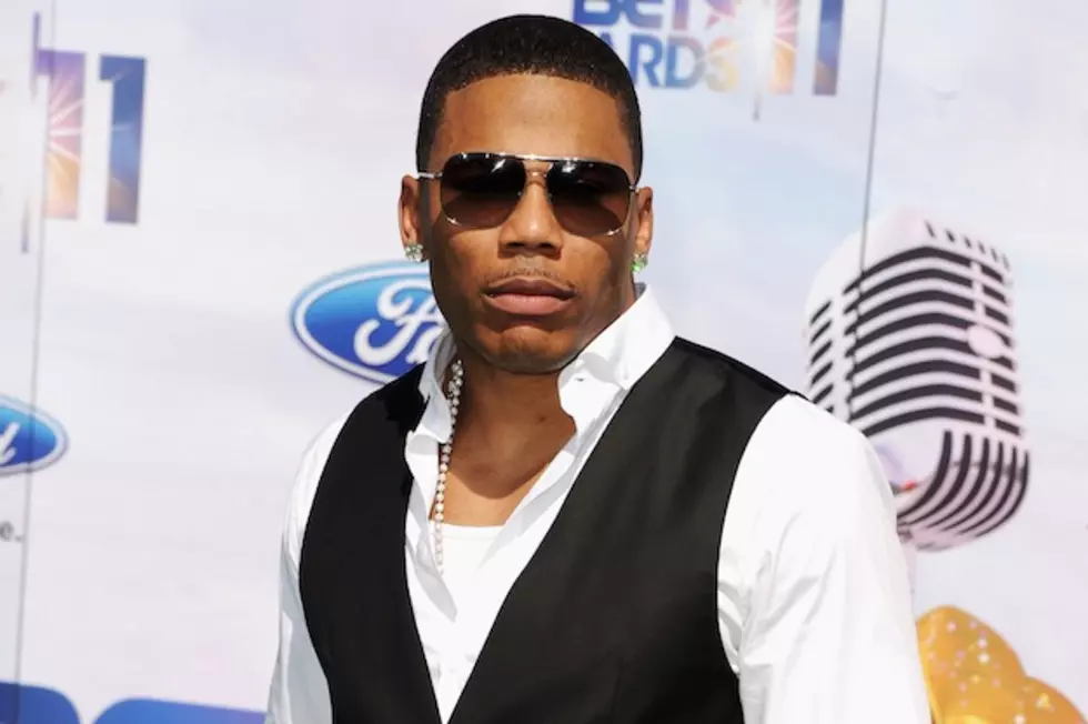 Nelly Getting Sued by American Express