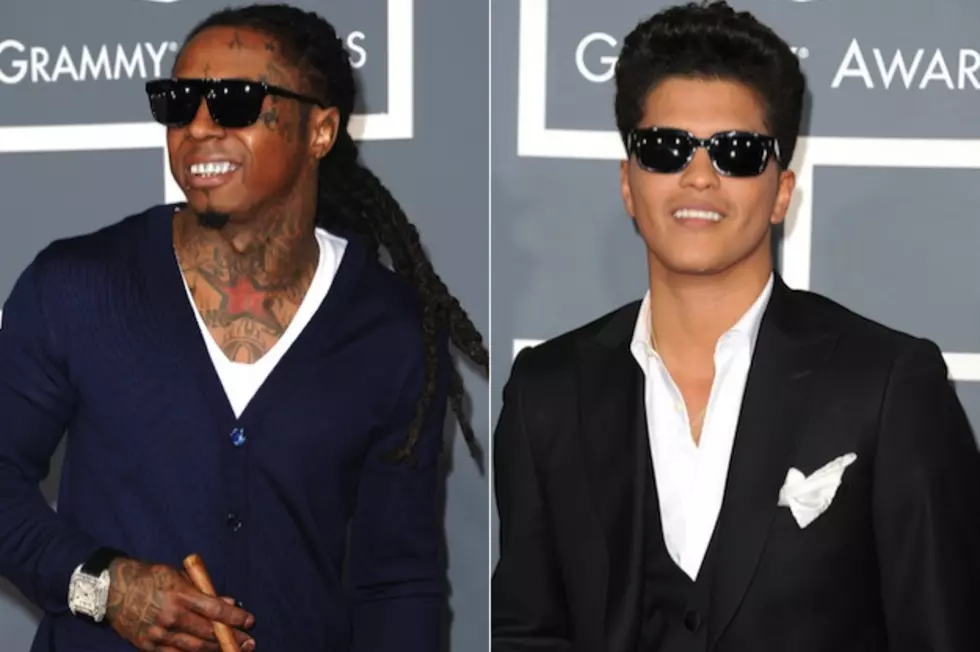 Lil Wayne, &#8216;Mirror&#8217; Feat. Bruno Mars &#8211; Song Review