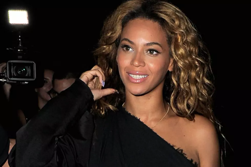 Beyonce&#8217;s NYC Show Sells Out in Just 22 Seconds