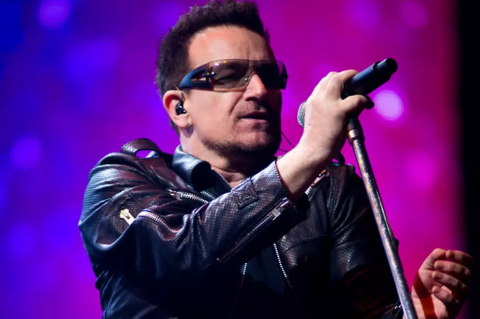 Bono’s Rep Says Health Scare Reports Are ‘Untrue’