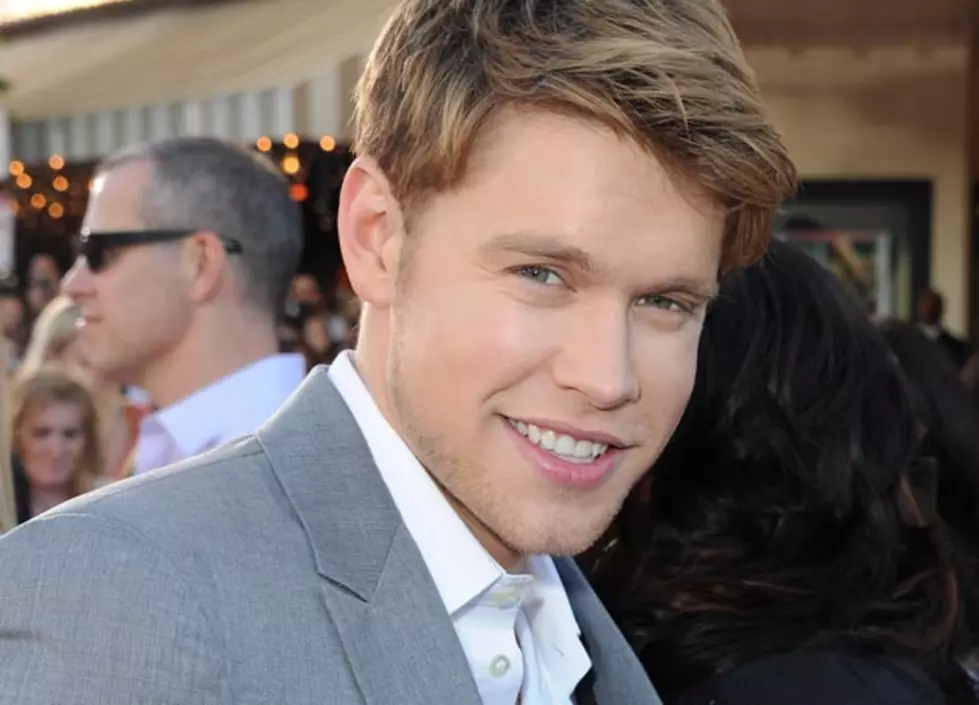 Chord Overstreet to Guest Star on ABC&#8217;s &#8216;The Middle&#8217;