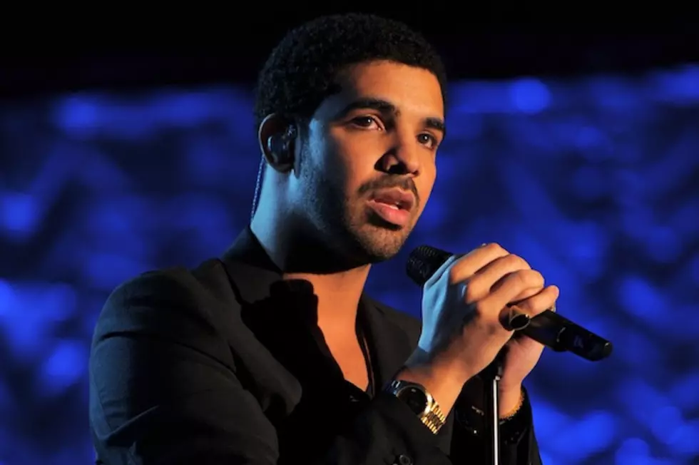 Drake Enlists The Weeknd for &#8216;Take Care&#8217; Album