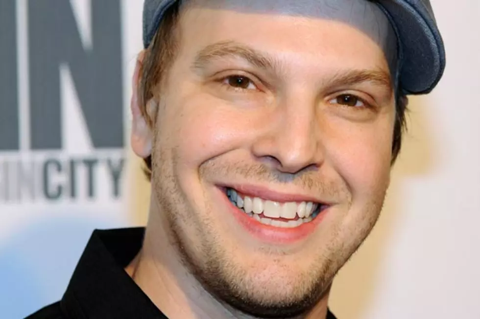 Gavin DeGraw Speaks Out After Gruesome Attack